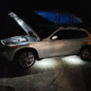 Meet your Posher, Brian